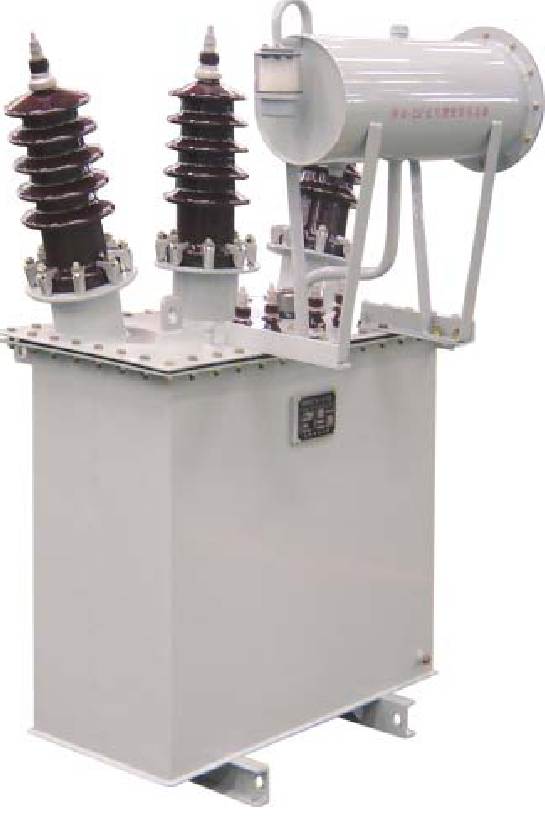 S9-3150/35 силовой трансформатор