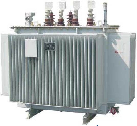 S9-M-3150/10 трансформатор