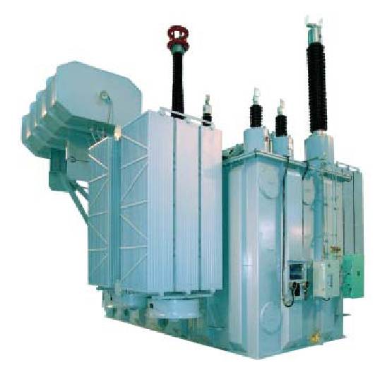 Силовой трансформатор SFP-360