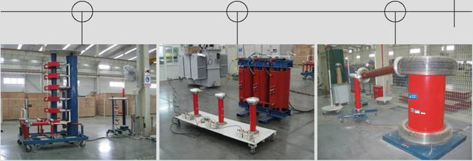 Испытание трансформаторов