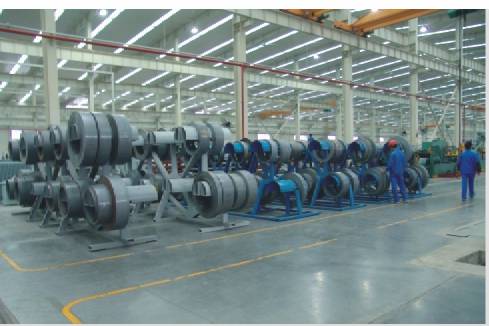 Листы кремнистой стали