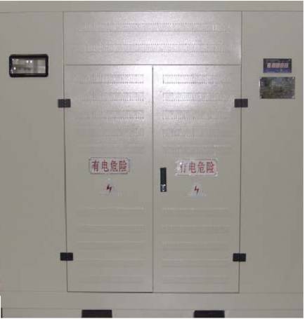 Кожух из стального листа 