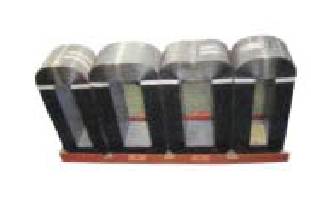 SBH15-M-2500/10 обмотка