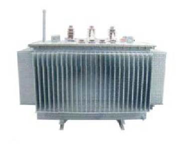 SBH15-M-2500/10 - аморфно-легированный трансформатор CHINT