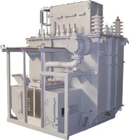 трансформатор ОНДЦЭ-5700/25