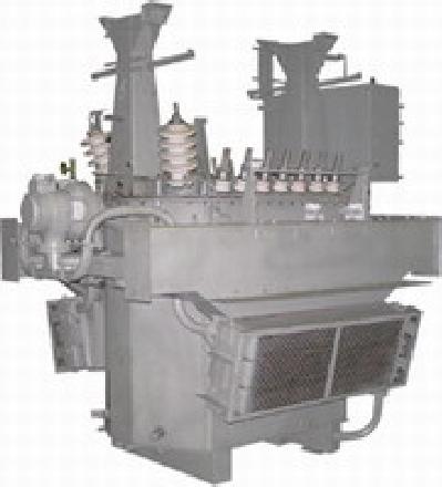 трансформатор ОНДЦЭ-4350/25