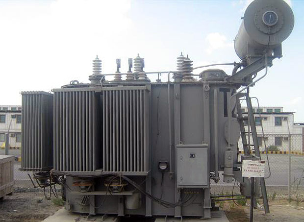 ТДНС-16 000/35-85 У1