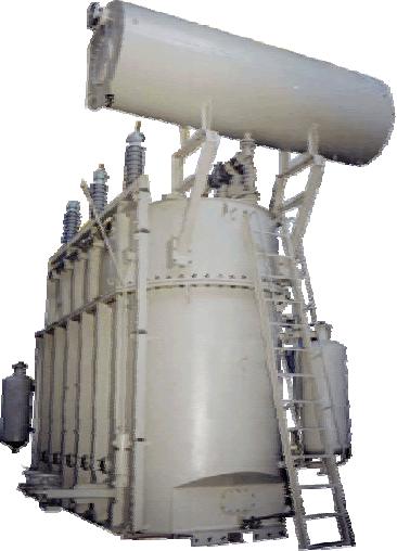 трансформаторТДТНЖ