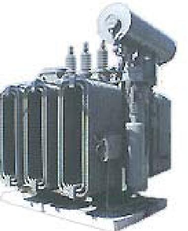 трансформатор ТМ 110 кВ