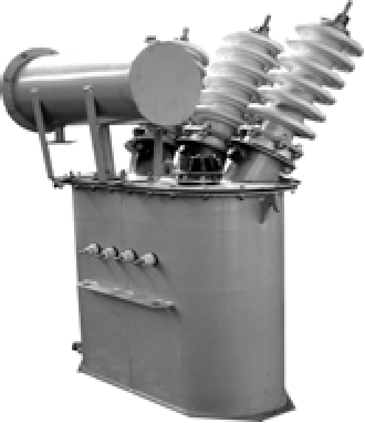 Трансформатор ТМ-25