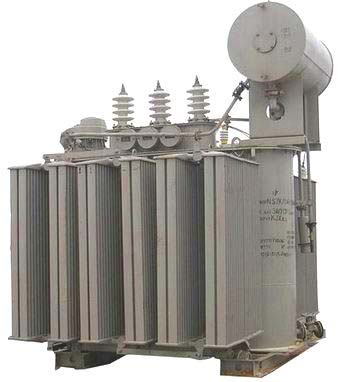 трансформатор ТМ