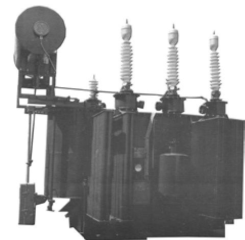 трансформатор ТМН