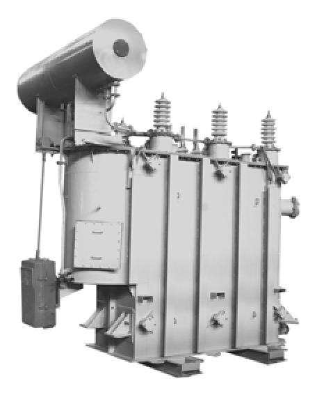 трансформатор типа ТМП, ТДП, ТД, ТДС