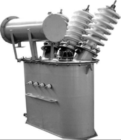 трансформатор ТМЖ