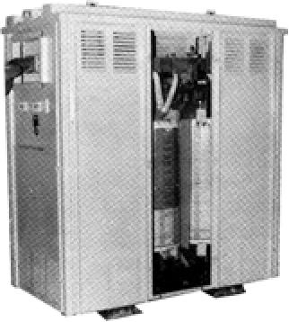 трансформатор ТСЗ