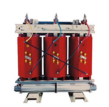 Литой силовой трансформатор Dachao Electric