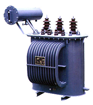 S9-M-30 силовой трансформатор Dachao Electric