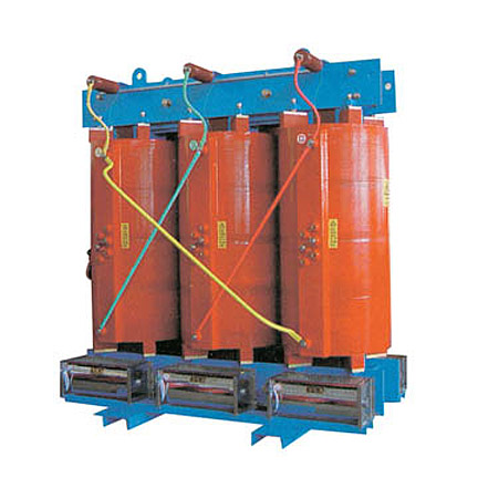 SC (B) 9-30 ~ 2500/10 силовой трансформатор Dachao Electric