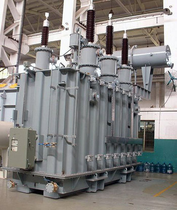 SFSZ9-6300-63000kV/110 (H) силовой трансформатор Dachao Electric 