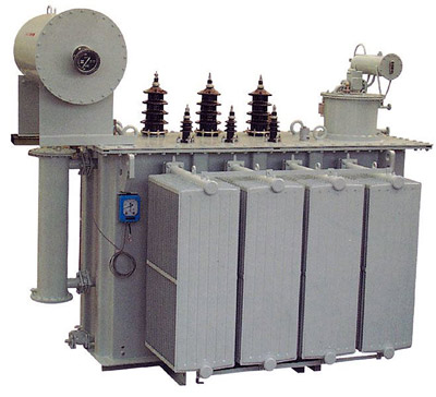 SFZ9 - 35кВ силовой  трансформатор Dachao Electric
