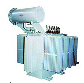 HSK - печной трансформатоы DESUN