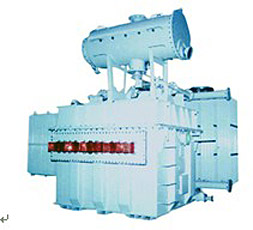 Трансформатор для питания выпрямителей DESUN