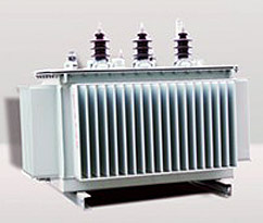 S11 трансформатор