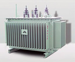 MORPHOUS ALLOY TRANSFORMER