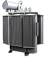 трансформатор ТМ-1000