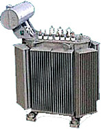 трансформатор ТМ-1600