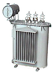 трансформатор ТМ-250