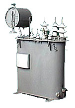 трансформатор ТМ-40