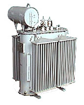 трансформатор ТМ-400