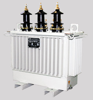 ТМГ трансформатор