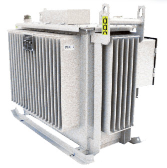 трансформатор ТМПНГ