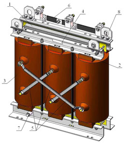 ТЛС-СЭЩ исполнение -00