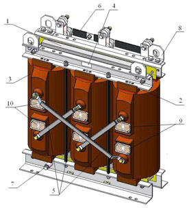 ТЛС-СЭЩ исполнение -01
