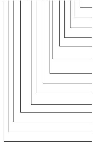 Структура обозначения ТЛС-СЭЩ