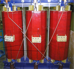 трансформатор ТС-СЭЩ