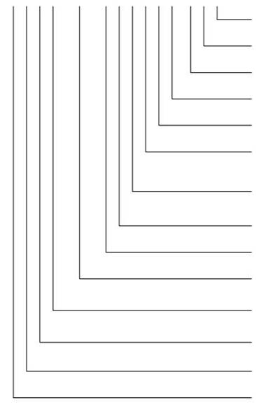 Структура условного обозначения