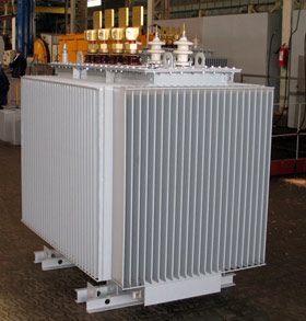 ТМГ-1600 трансформатор