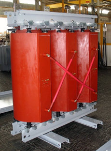 Трансформатор ТСЛ