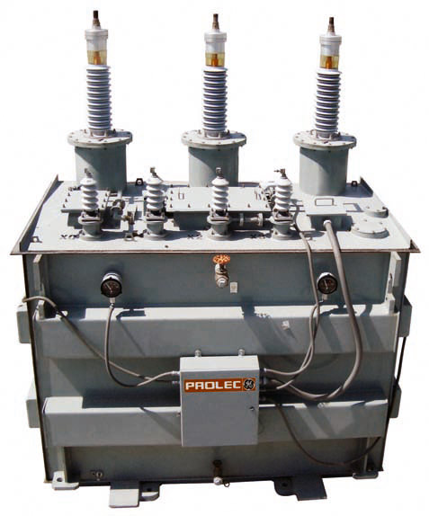 Пролек силовой трансформатор