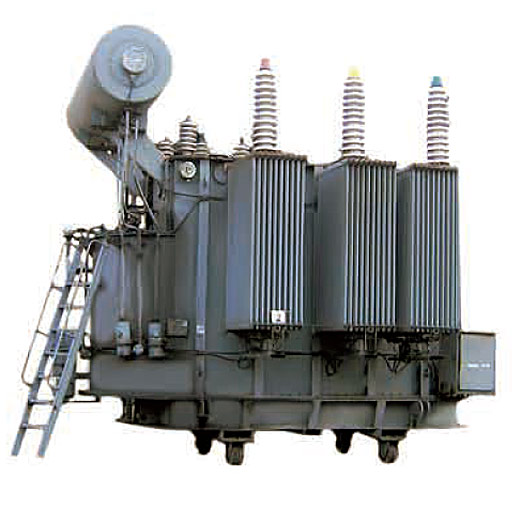 трансформатор ТДНС-16000 на 35 кВ