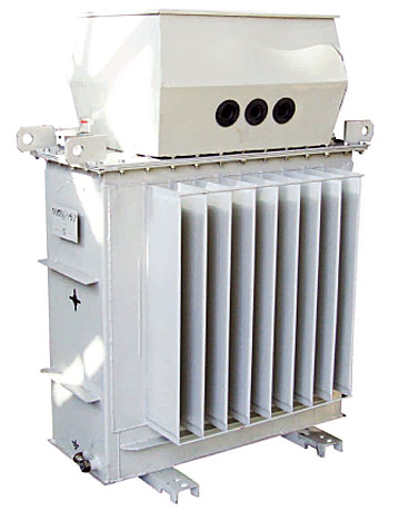 трансформатор ТМЭГ