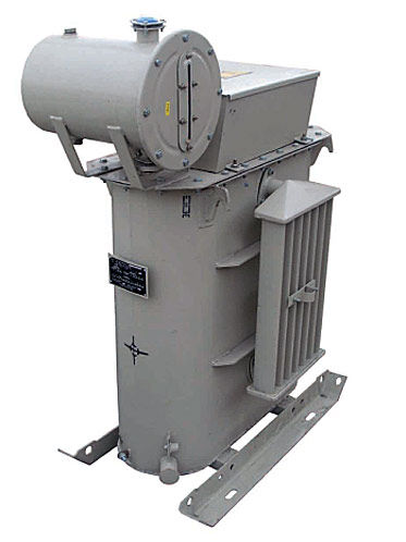 трансформатор ТМПН