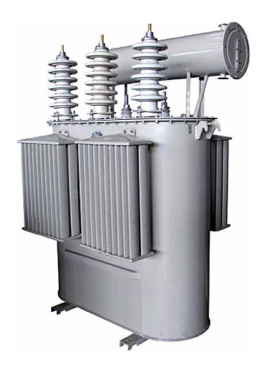 трансформатор ТМЖ-400