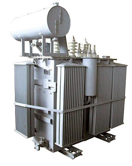 трансформатор ТМ на 35 кВ
