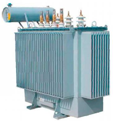 ТМ - трансформаторы