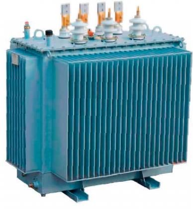 ТМГ - трансформаторы